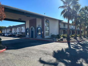 Studio 6 Suites Cameron Park, CA Folsom